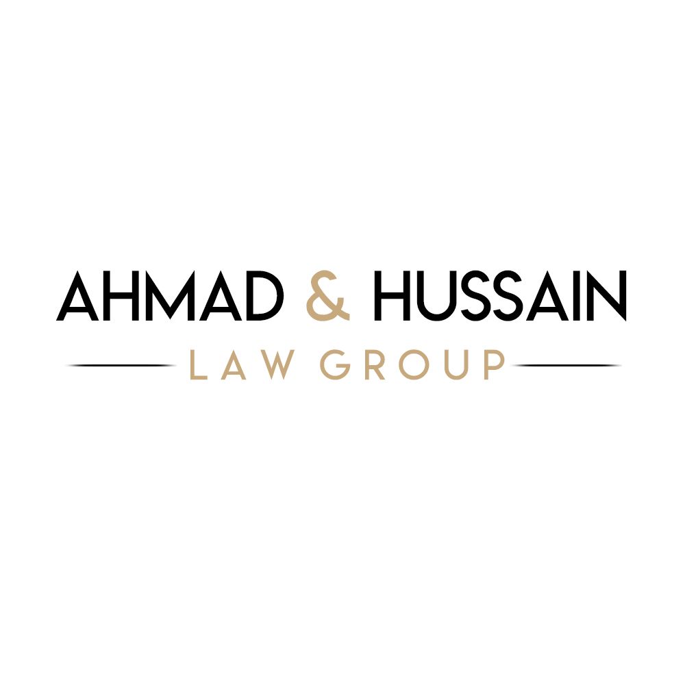 ahmad & hussain law - disability attorney in New Brunswick, NJ