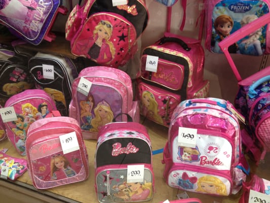 cecchini mochilas dama