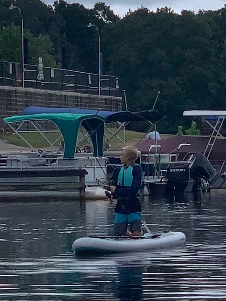 AMERICAMPSLAKE GASTON Updated September 2024 9 Lakeside Ln, Bracey