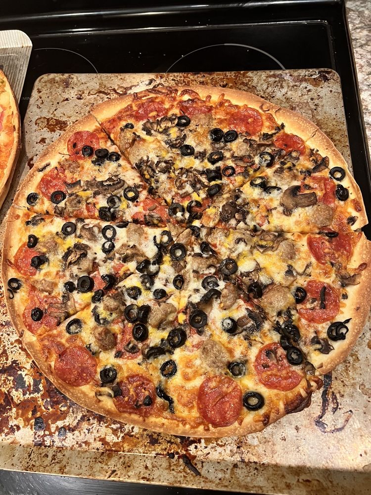 Papa Murphy's