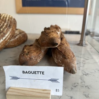 Manresa Bread - Baguette - Bakeries Near Me - Los Altos, California Manresa Bread - Baguette - Bakeries Near Me - Los Altos, California