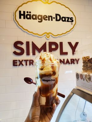 Haagen-Dazs by null
