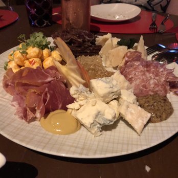 GIADA - Antipasto - Italian Near Me - Las Vegas, Nevada