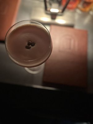 The Boardroom by null