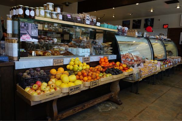 McCall's Meat & Fish Co by null