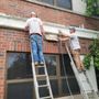 Photo of Active Masonry and Tuckpointing