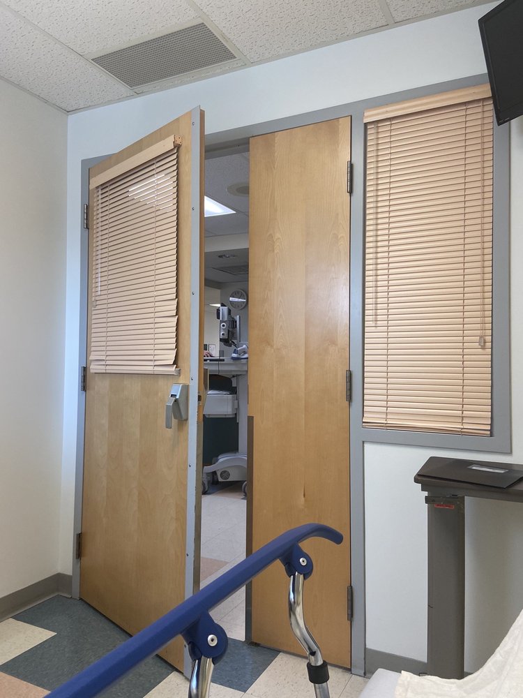 GNADEN HUETTEN MEMORIAL HOSPITAL Updated September 2024 2ND