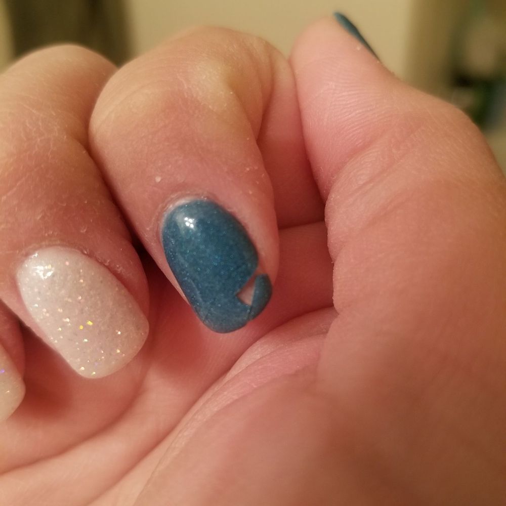 Creative Nails - Nail Salons Near Me - Las Vegas, Nevada