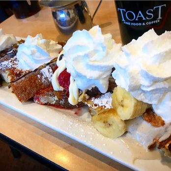 Toast - Breakfast & Brunch Near Me - Littleton, Colorado Toast - Breakfast & Brunch Near Me - Littleton, Colorado