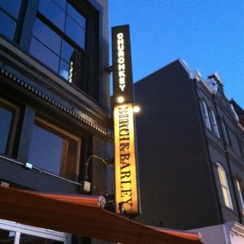 ChurchKey - New American Near Me - Washington, DC, District of Columbia ChurchKey - New American Near Me - Washington, DC, District of Columbia