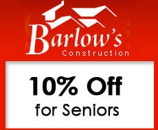 Frank Barlow Construction