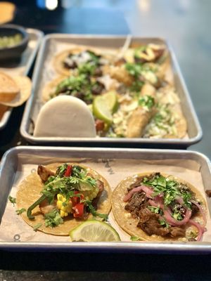 Mas Taco Bar by null