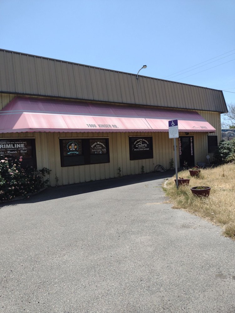 A & L PRODUCTS INC Updated October 2024 14 Photos 1900 Kinser Rd