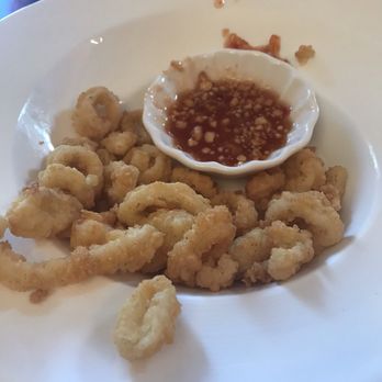 Uncle Jacks Thai Restaurant - 10. Fried Calamari - Thai Near Me - Southington, Connecticut Uncle Jacks Thai Restaurant - 10. Fried Calamari - Thai Near Me - Southington, Connecticut