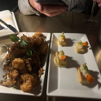 Bourbon N' Bubbles - Bars Near Me - Charleston, South Carolina