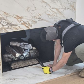 Red Shield Inspections - Fireplace assessment in progress. Red Shield Inspections offer Fireplace and Chimneys inspection services in San Francisco and beyond. - Home Inspectors Near Me Red Shield Inspections - Fireplace assessment in progress. Red Shield Inspections offer Fireplace and Chimneys inspection services in San Francisco and beyond. - Home Inspectors Near Me