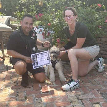 K-9 Specialist - Pet Training Near Me K-9 Specialist - Pet Training Near Me