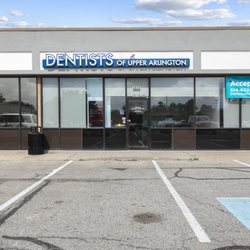 Dentists of Upper Arlington