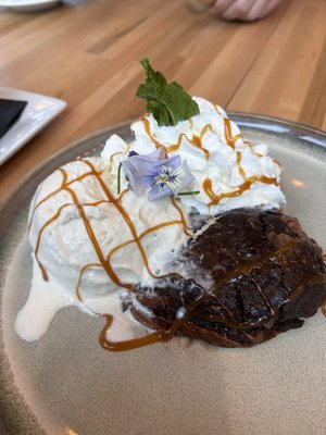 Greer Southern Table by null