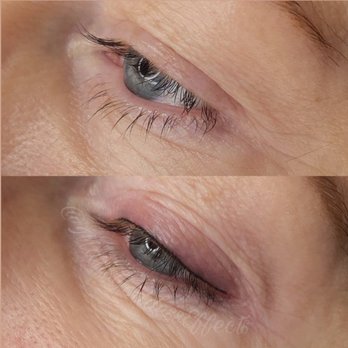 Maris Goddess Effects - Eyeliner - Permanent Makeup Near Me - Oswego, Illinois Maris Goddess Effects - Eyeliner - Permanent Makeup Near Me - Oswego, Illinois