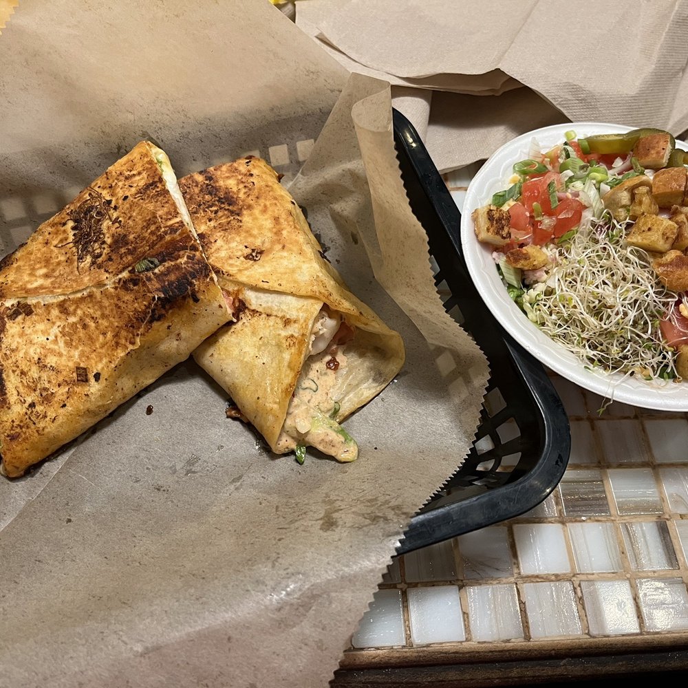 THE BEST 10 Wraps in ROME, GA - Quality \u0026 Affordability - Anas Rotolos Deli  \u0026 Catering, Duffy's Deli, Sweet Pickles Cafe - Updated 2026 - Yelp, image size:1000x1000