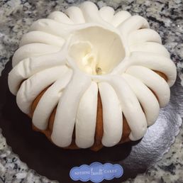 White Chocolate Raspberry