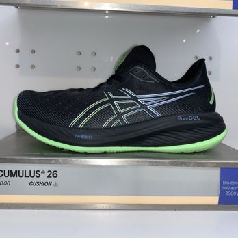 asics outlt