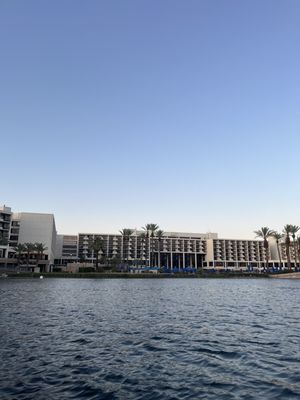 JW Marriott Desert Springs Resort & Spa by null