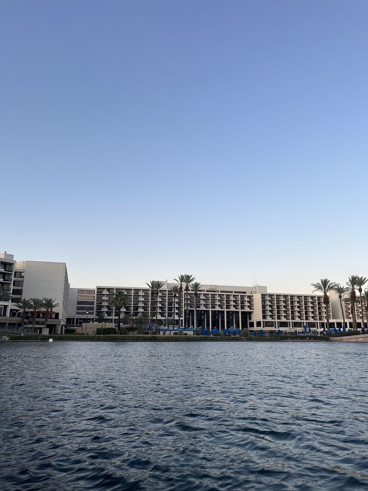 JW Marriott Desert Springs Resort & Spa