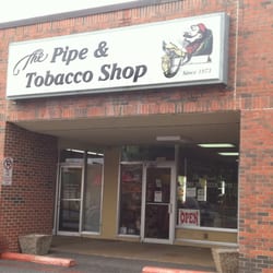 The Pipe & Tobacco Shop