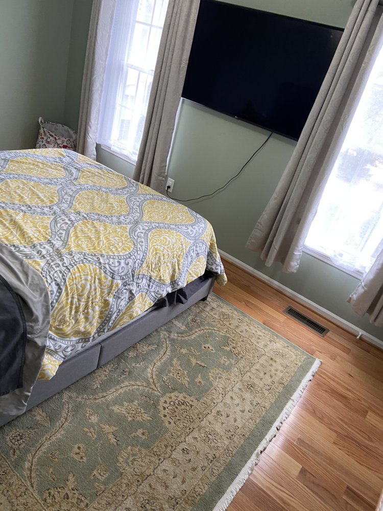 Slide of Velásquez Cleaning Company