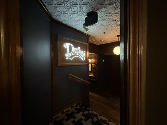 Los Angeles Athletic Club by null