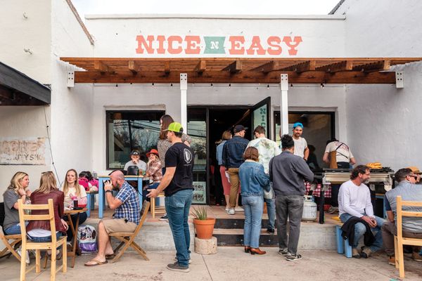 Nice N Easy by null