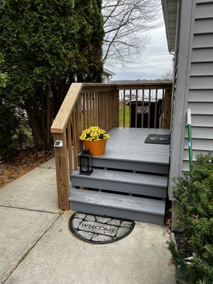 Bhk Handyman Services