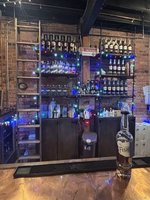 Fainting Goat Spirits by null