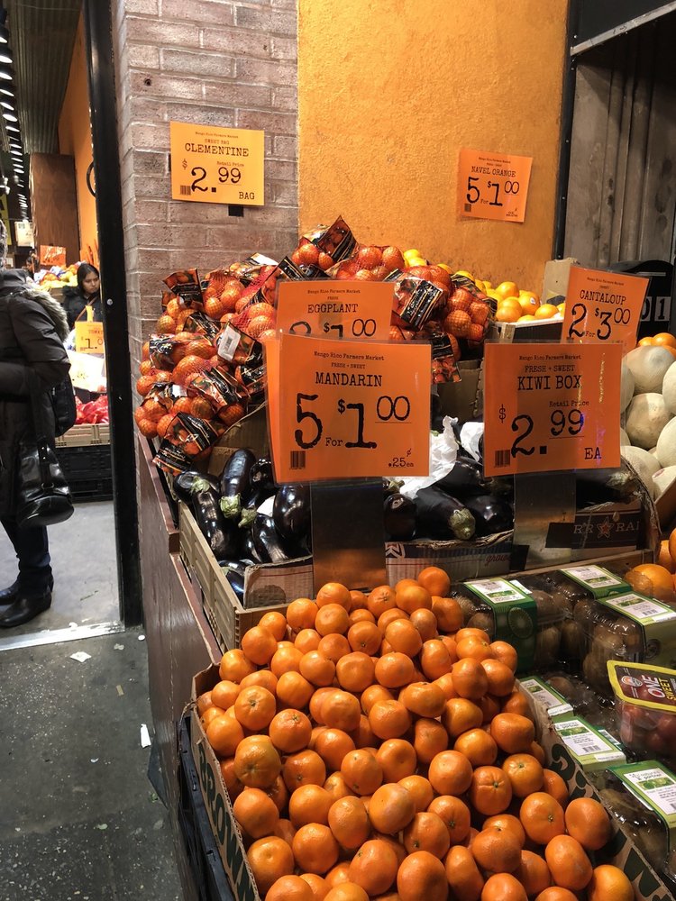 MANGO RICO 67 Photos & 16 Reviews 4035 82nd St, Elmhurst, New York