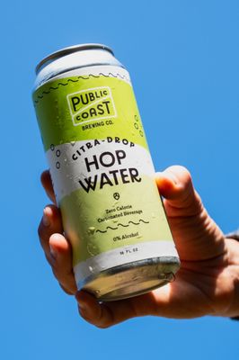 Public Coast Brewing Co by null