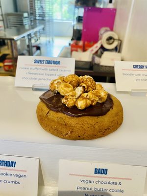 HiFi Cookies - East Nashville by null