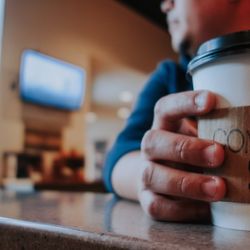 Common Ground Coffee Shop