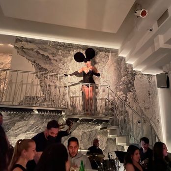 Duane Park - Supper Clubs Near Me - New York, New York Duane Park - Supper Clubs Near Me - New York, New York