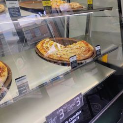 Freshslice Pizza - Slices