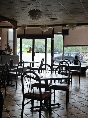 Pho Deluxe Tysons by null