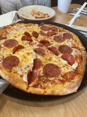 Soulshine Pizza by null