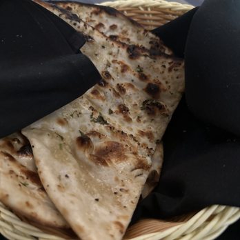 Farzi Cafe - Naan - Indian Near Me - Bellevue, Washington