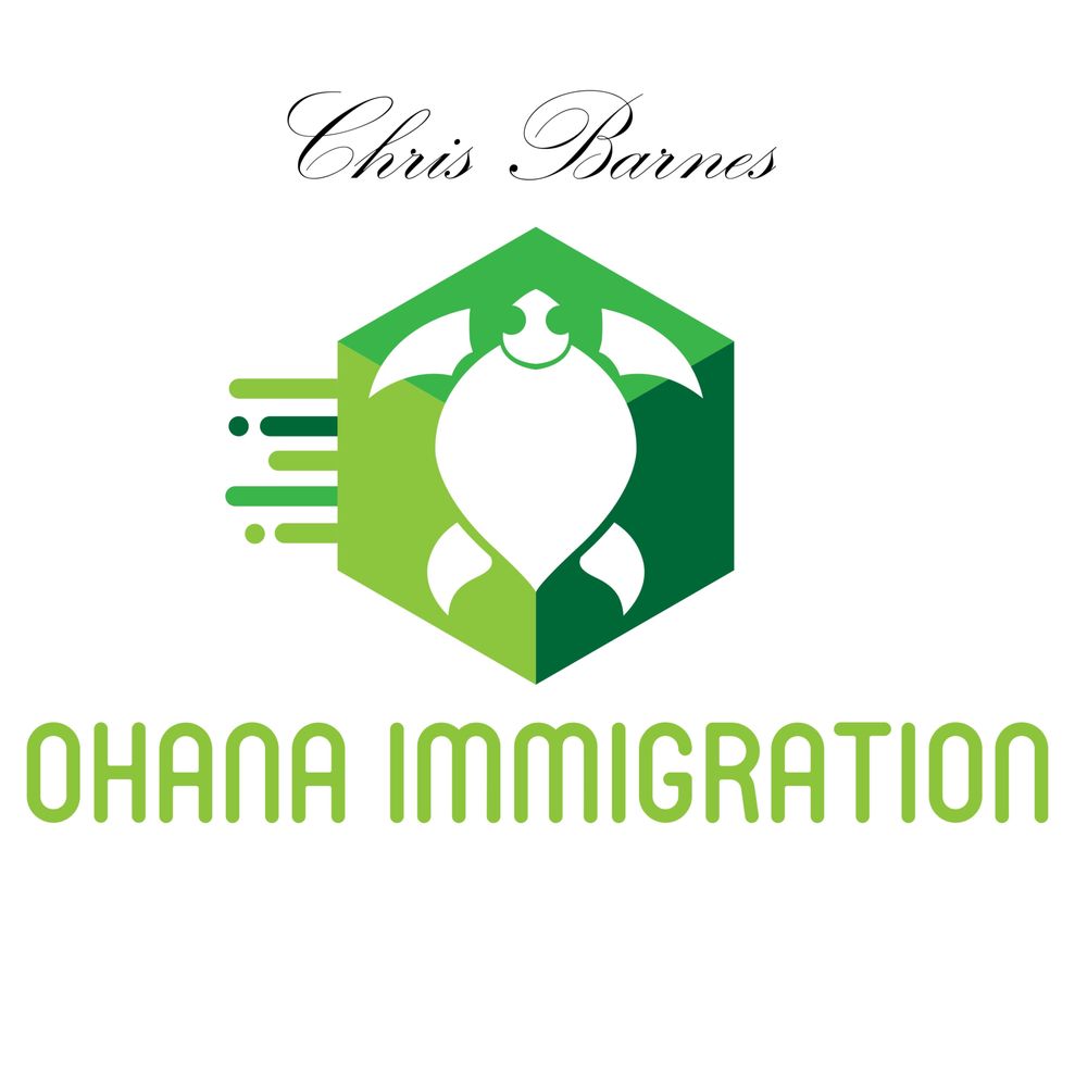Chris Barnes Ohana Immigration - immigration attorney in Honolulu, HI