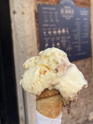 Gelateria il Doge by null