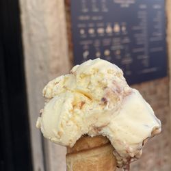 Il Doge - Orange, vanilla, and chocolate - Oct 2024