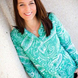 Nicole Barrineau, DDS - Dr. Nicole Barrineau