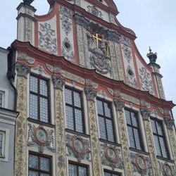 Landsberg am Lech - Rathaus