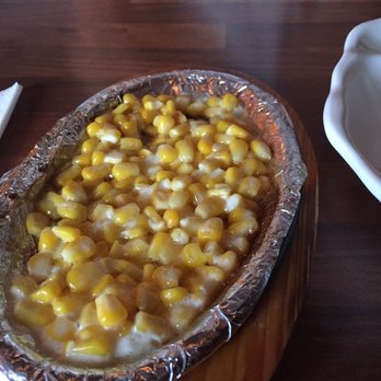 The Fry - Corn - Korean Near Me - Toronto, Ontario